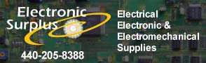 Electronics Surplus